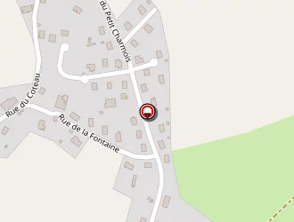 Carte de Zénith Conseil à Uriménil