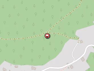 Carte de Lorial à Éloyes