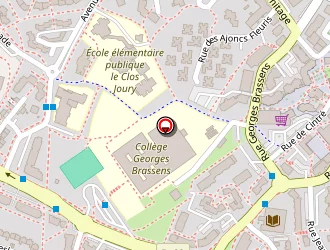 Carte de Robert Bruno à Rheu (le)