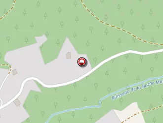 Carte de Perrin (mickaël) à Éloyes