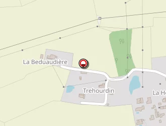 Carte de Pascal Allaire à Noyal-sur-vilaine