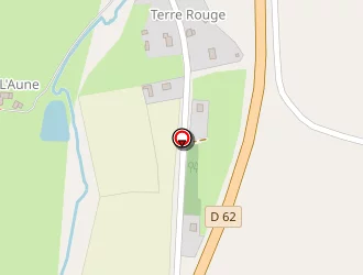 Carte de Chapin Didier à Talensac