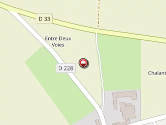 Carte de Mairie à Perrusse