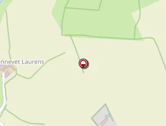 Carte de Soson Damien à Quéménéven