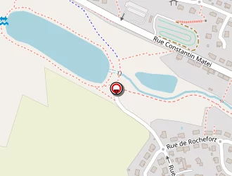 Carte de Garnier Marie-dominique à Changé