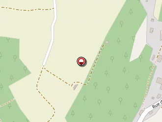 Carte de Ayerra Elisa à Uzemain