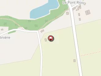 Carte de Bordeau Patrick à Saint-didier