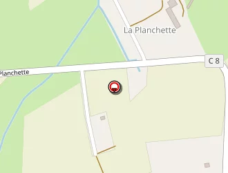 Carte de P.y.e à Cesson-sévigné