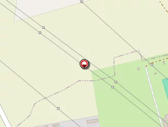 Carte de Boulodrome à Rousson