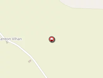 Carte de Le Lamer Willy à Leuhan