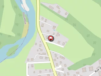 Carte de Claude Jérôme à Éloyes