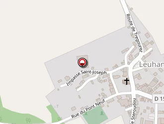 Carte de Aua.bt à Leuhan