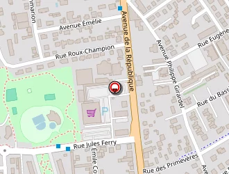 Carte de Amso à Chaumont