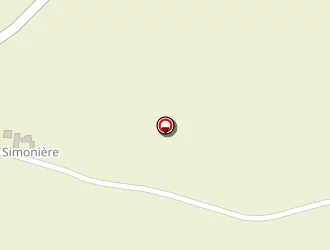 Carte de Teckels Sans Doux Foyer à Saint-avit