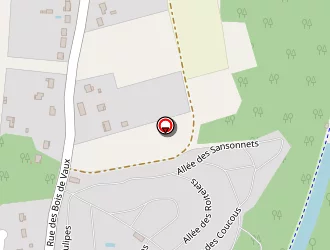 Carte de Menard Camille à Nargis