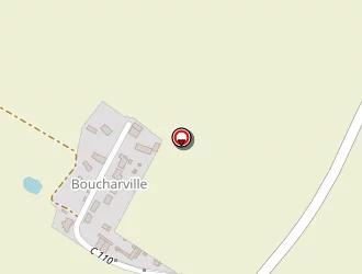 Carte de Bagieu Gilbert à Donnemain-saint-mamès