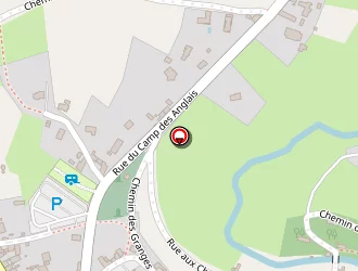 Carte de Lily Institut à Sainte-suzanne