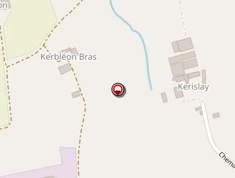 Carte de Mécanique Flochay à Locronan