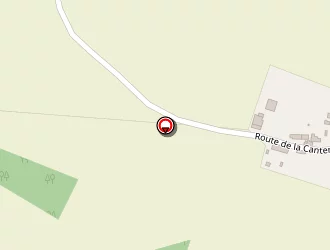 Carte de Masson Construction à Châtillon-en-dunois