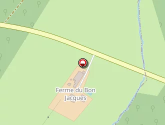 Carte de Laurent Brigitte à Belrupt