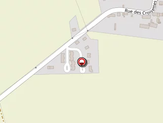 Carte de Trescartes Claude à Auxon