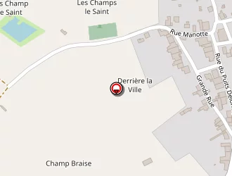 Carte de Urion Lionel à Villotte