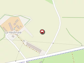 Carte de Les Ptits Moussaillons à Changé