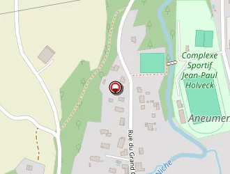 Carte de Mansard François à Arches