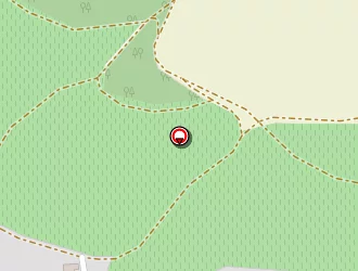 Carte de Mairie à Noë-les-mallets