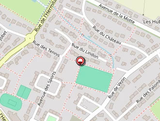 Carte de Cerise Magic à Rheu (le)