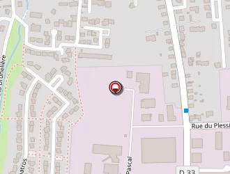 Carte de Loury Peinture à Châteaubourg