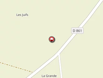 Carte de Centreevents à Ruan