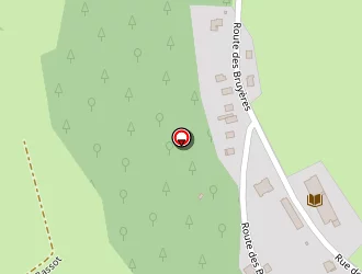 Carte de Edde Jacques à Uriménil