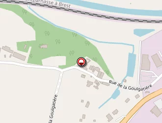 Carte de Depaneo Electronics à Châteaubourg