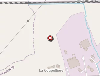 Carte de Mat'doc - Imer Service Technique Grand Ouest à Châteaubourg