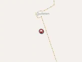 Carte de Matecat Gerard à Neulliac