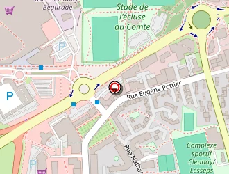 Carte de Artsdream Photographie à Rennes