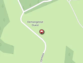 Carte de Durand Michel à Tholy (le)