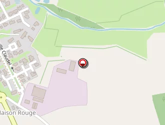 Carte de Clavel Héloïse à Vitré