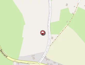 Carte de Jardin Bernard à Melleray