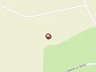 Carte de Bouglé Bernard à Argentré