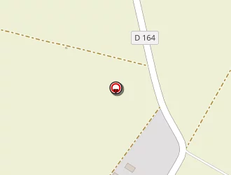 Carte de Duchef Jean à Boynes