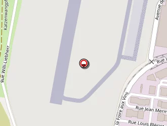 Carte de Chaussures Eric à Colmar