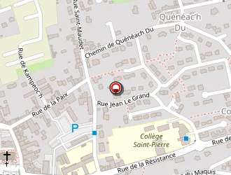 Carte de Istanbul Kebab à Briec