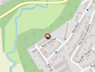 Carte de Valverde Manuel à Chaumont