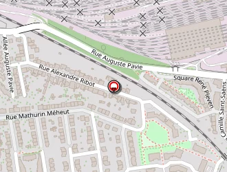 Carte de Cuisines Raison à Rennes