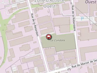 Carte de Lemoine à Rennes