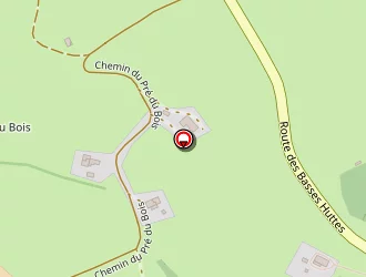 Carte de Raffin Claude à Orbey