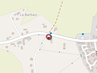 Carte de L'art Du Vin à Cintré