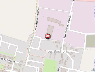 Carte de Sive Nolwenn à Vitré